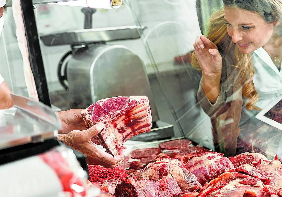 Bizkaia pone la mesa de Navidad más cara pese a la contención de precios  del último mes | El Correo