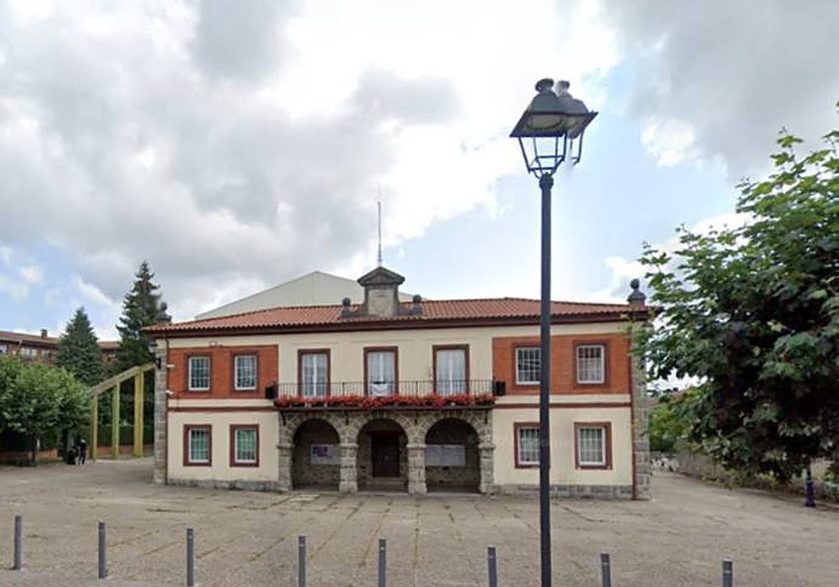 El presupuesto lo ha aprobado el equipo de gobierno de EH Bildu con la abstención del PNV.