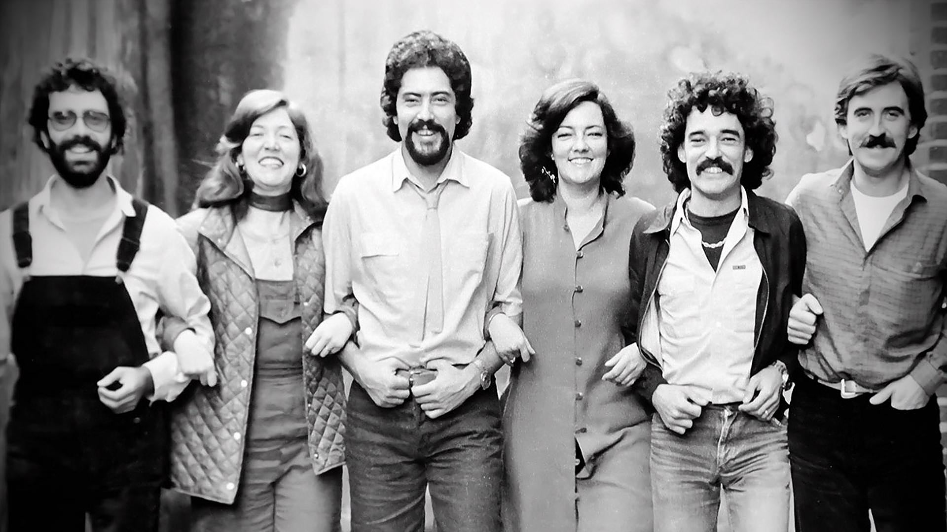 Mocedades, los secretos de una familia de leyenda | El Correo