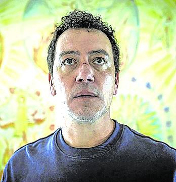 Imagen principal - Dios me habla