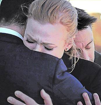 Imagen principal - Cosas de ricos