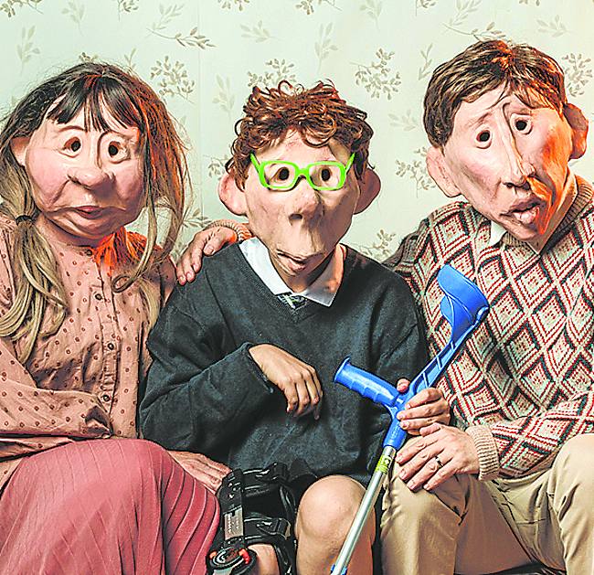 Imagen principal - La crudeza del «para siempre»