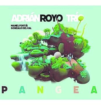 Imagen principal - Sutileza y pasión