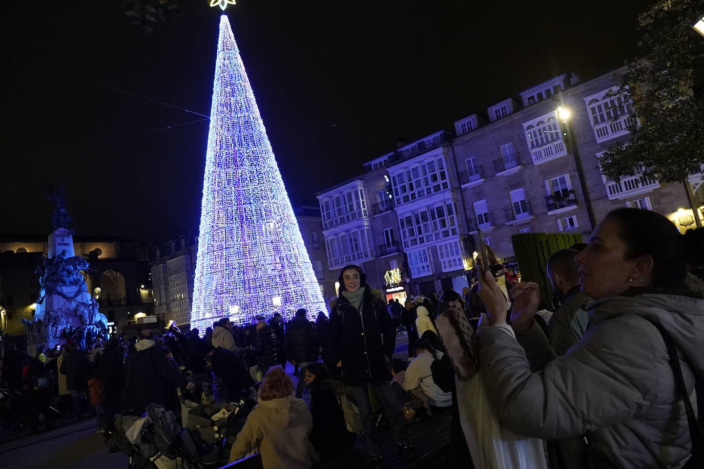 Cuatro temas para discutir en Navidad