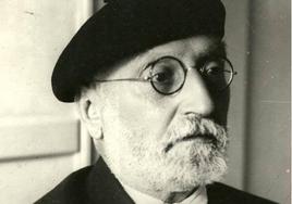 Unamuno