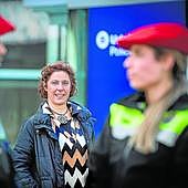 «Bilbao no es una isla, los delitos han crecido en todas las ciudades del entorno»