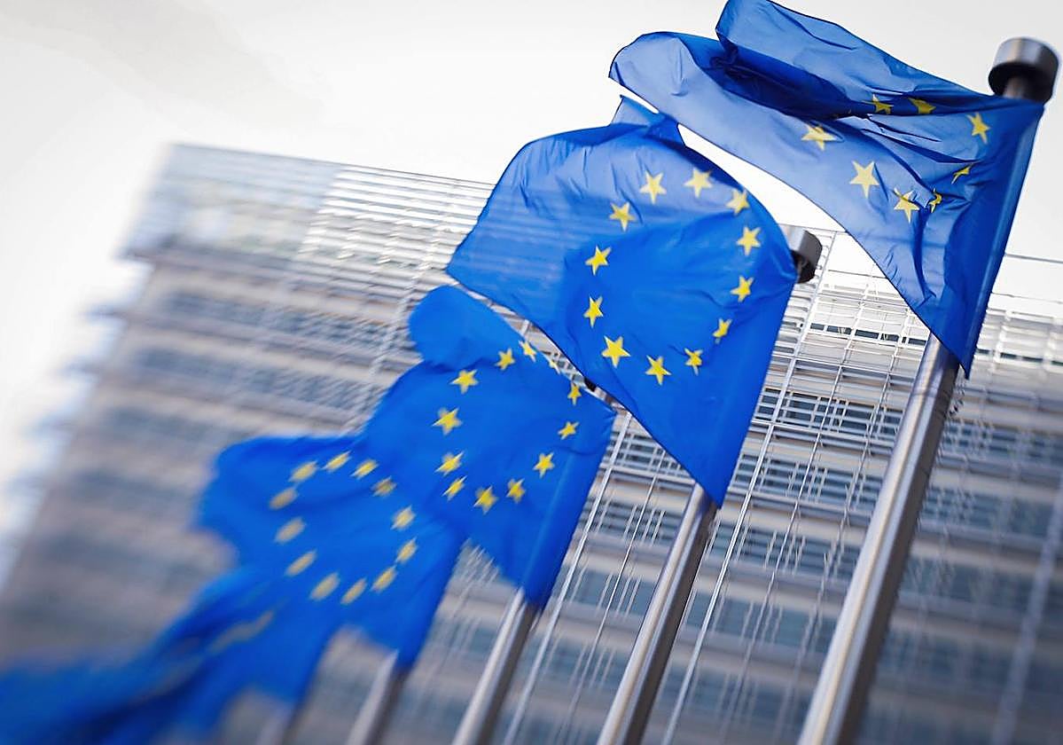 Las costuras de la UE