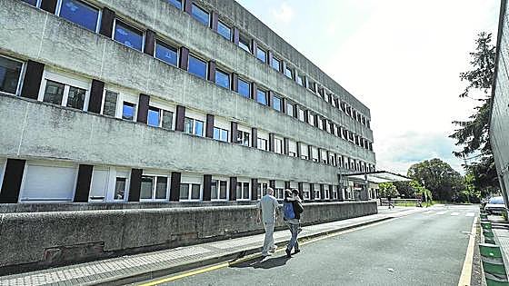 158 parejas vascas solicitan desde 2020 la técnica para tener hijos sin dolencias genéticas