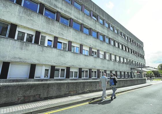 El Hospital Donostia es, desde 2020, el centro público vasco en el que se realizan estos tratamientos