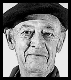 Imagen principal - Vitoria perdió una de sus voces inolvidables