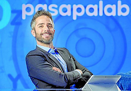 Pasapalabra anuncia el regreso de un histórico concursante