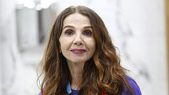 Victoria Abril, acusada de agresión sexual por parte de otra actriz
