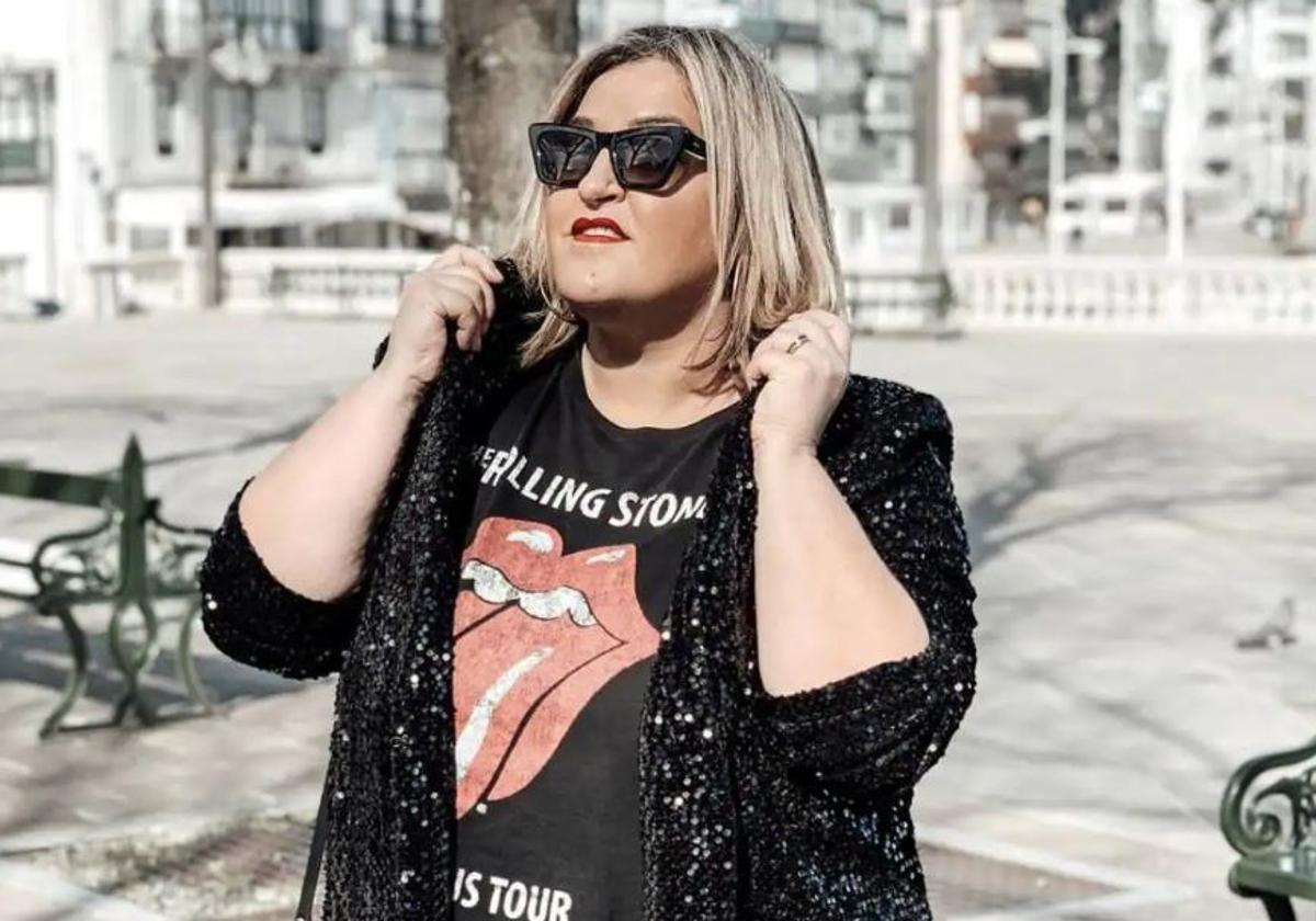 Denuncian ataques gordófobos contra Ana Goitia: «Te marcarás un Itziar Castro»