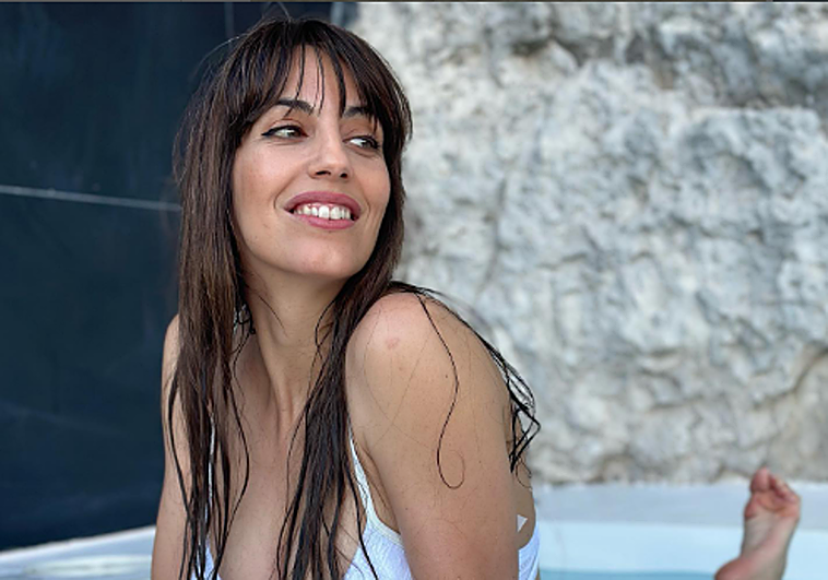 El curioso detalle de la nueva casa de Almudena Cid del que todo el mundo habla