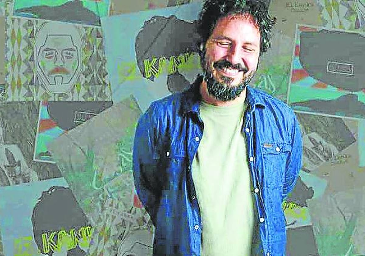 El Kanka ofrecerá su concierto el día 26 en el Ermua Antzokia.