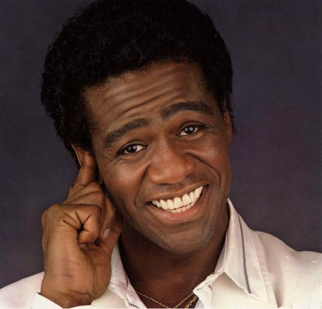 Al Green