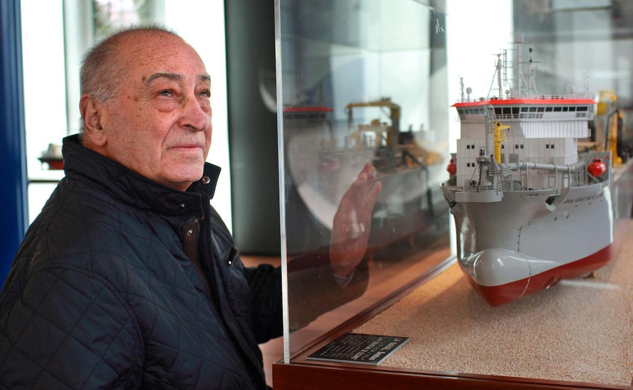 Tregua por un líder referencial