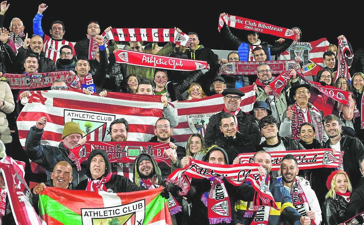 Un mazo para atizar al rival en toda la cresta