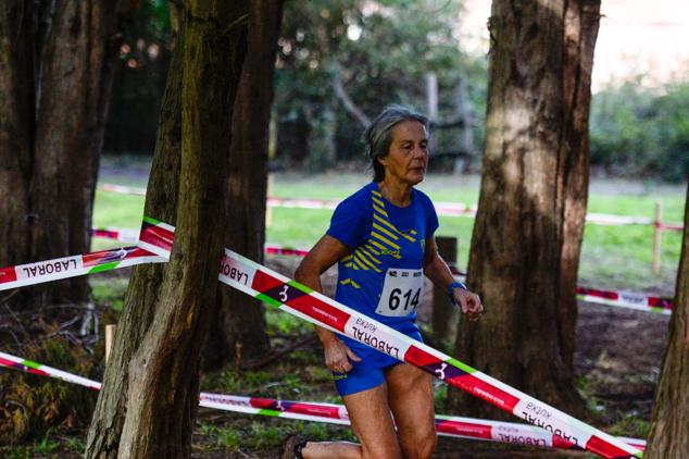 Fotos: Las mejores imágenes del Cross de Ortuella