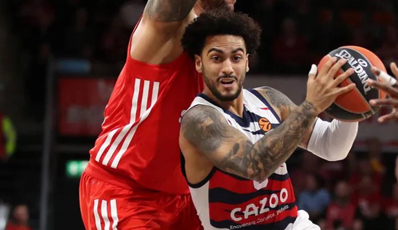 Fotos: Las fotos del Bayern - Baskonia