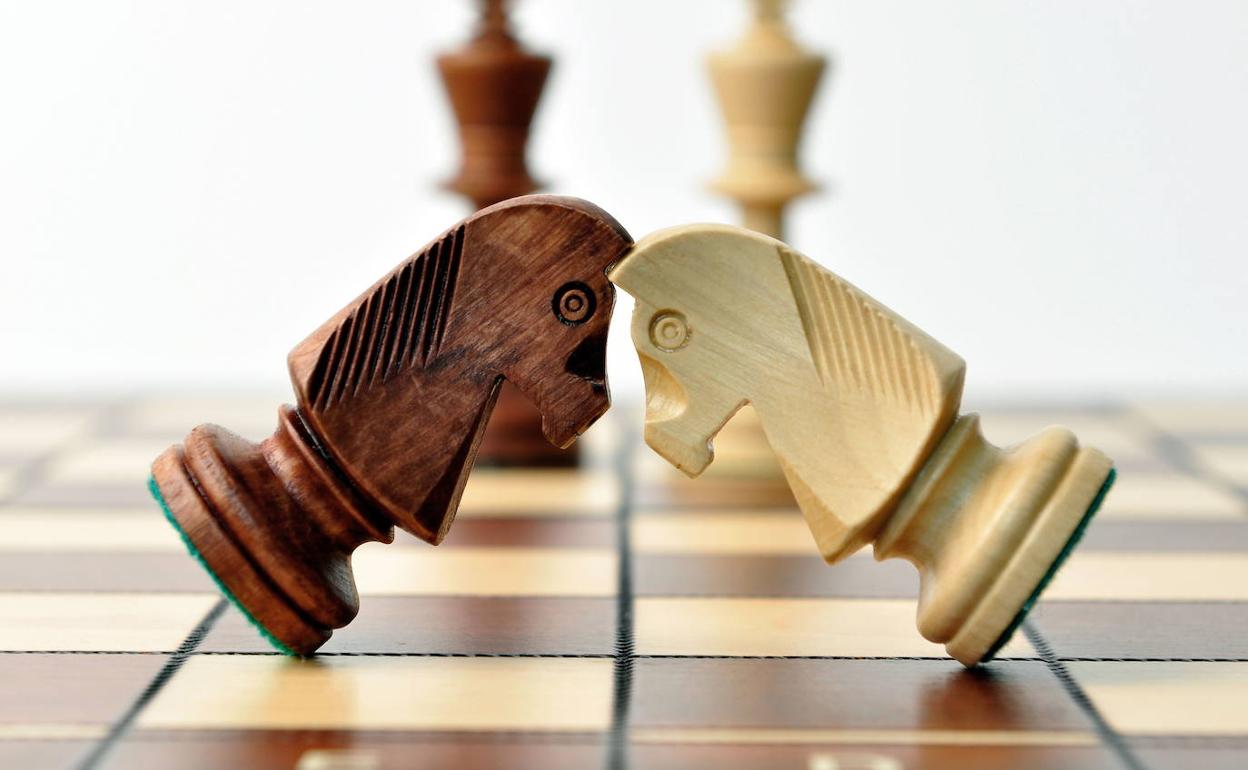 Los jueces y el 'procés'