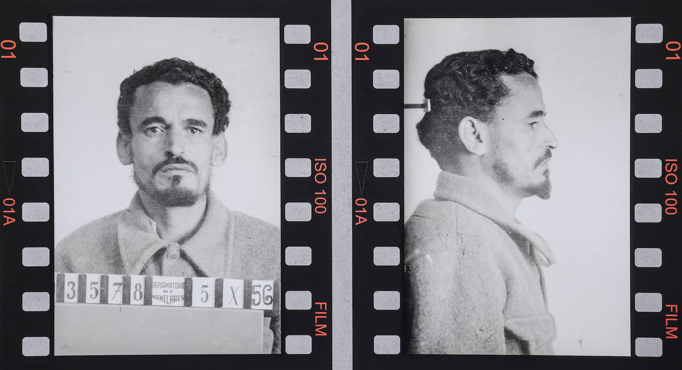 Fotos: Exposición en Vitoria: &#039;Vagos, Maleantes y Peligrosidad Social. Historia gráfica de una persecución (1933-1995)