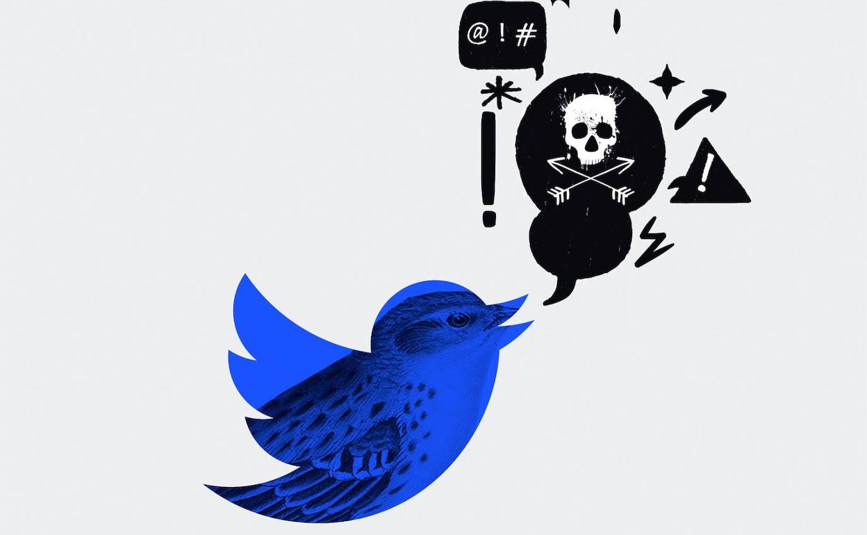 Linchamiento digital