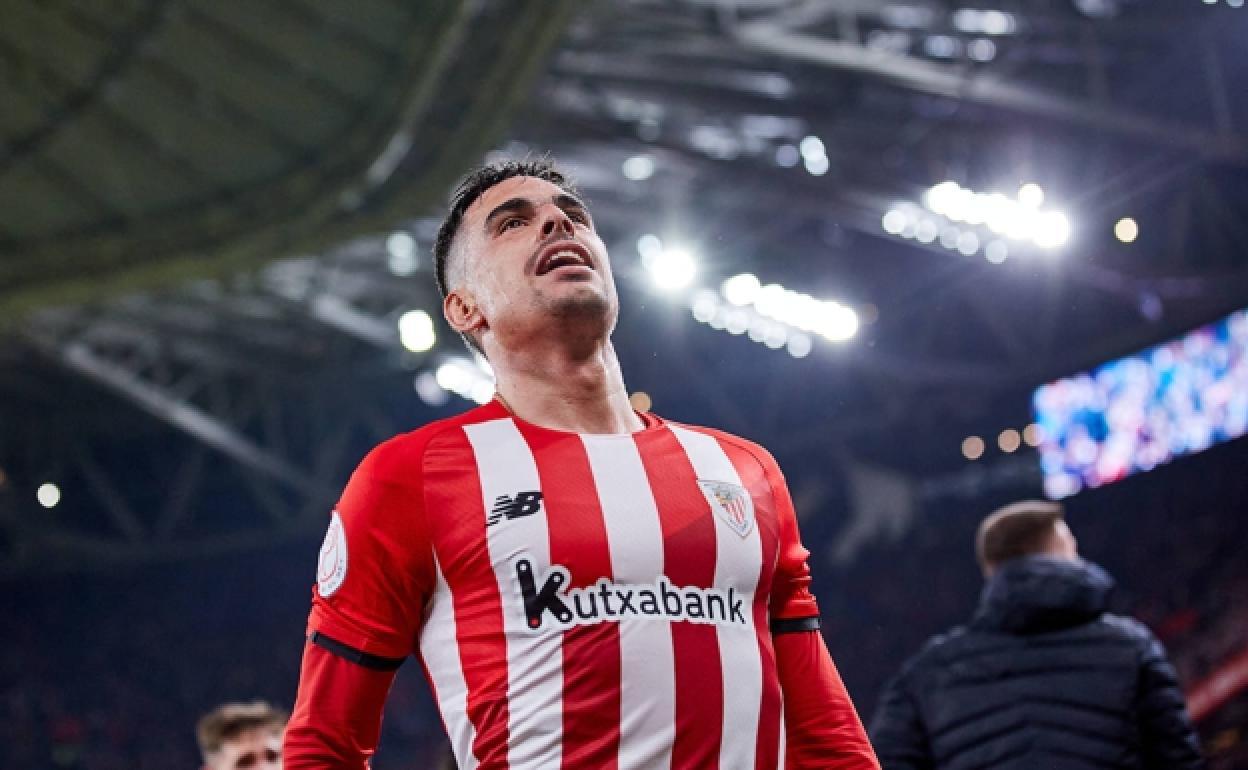 Dani García: «No nos podemos escudar en decisiones arbitrales, hay que hacer autocrítica»