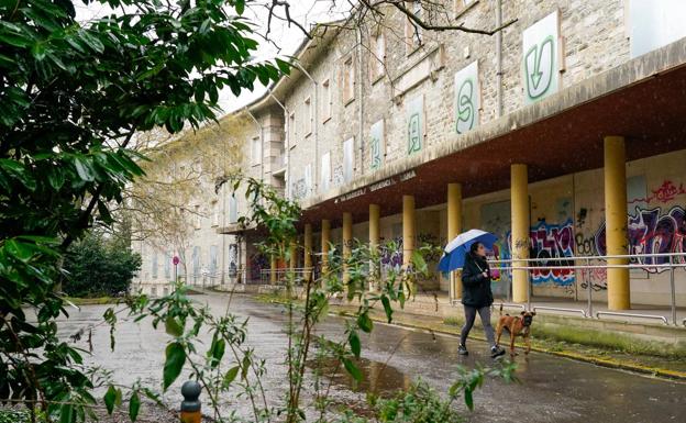 El choque por el centro de refugiados de Vitoria encona la relación entre PSOE y PNV