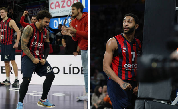 Howard se recupera a tiempo; Henry, descartado