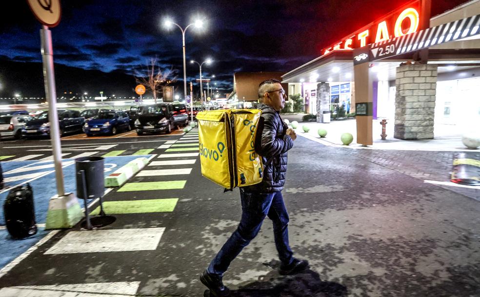 Los inmigrantes tiran del empleo en Euskadi