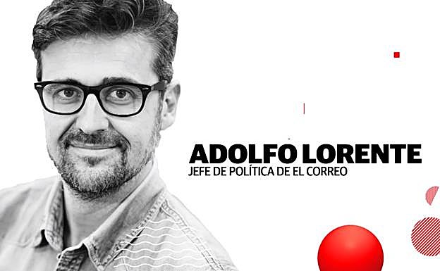 La lista más votada se pide cuando se va por detrás en las encuestas