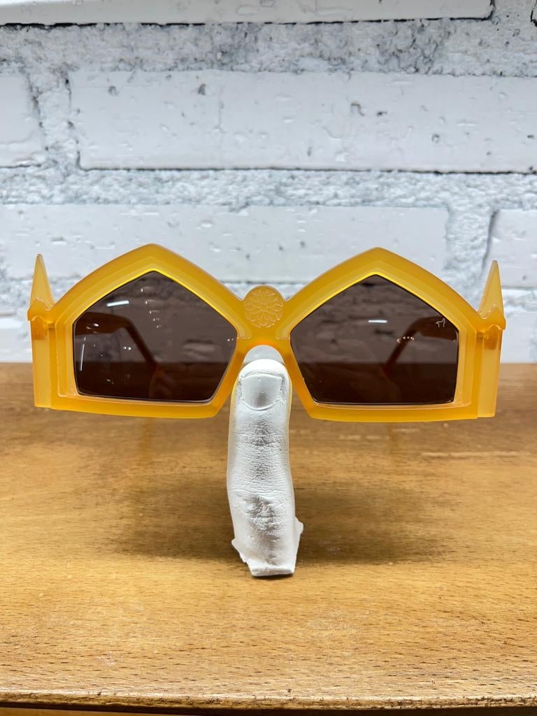 Fotos: Del Arriaga al Zubizuri: así son las gafas inspiradas en edificios e iconos de Bilbao