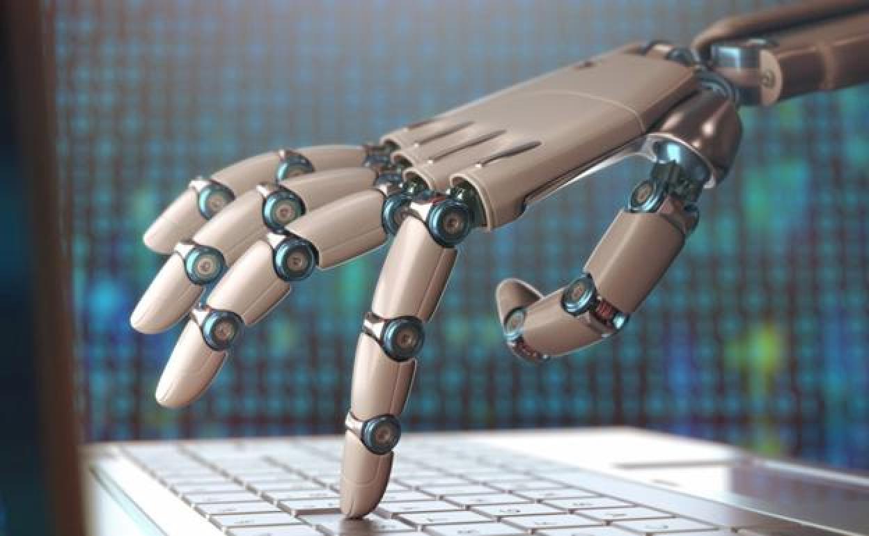 ChatGPT, la inteligencia artificial que podría acabar con numerosos puestos de trabajo