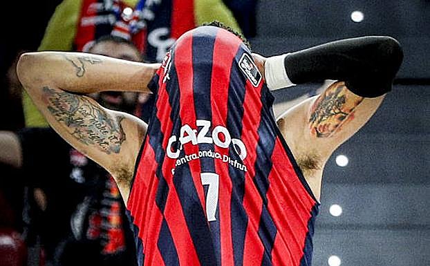 Expertos en controles antidopaje admiten su «extrañeza» ante el 'caso Henry'