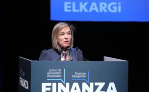 «Sin apoyo financiero estable no hay crecimiento»