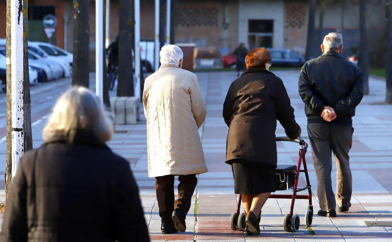 Pensiones: La ayuda de 400 euros para los pensionistas con hijos