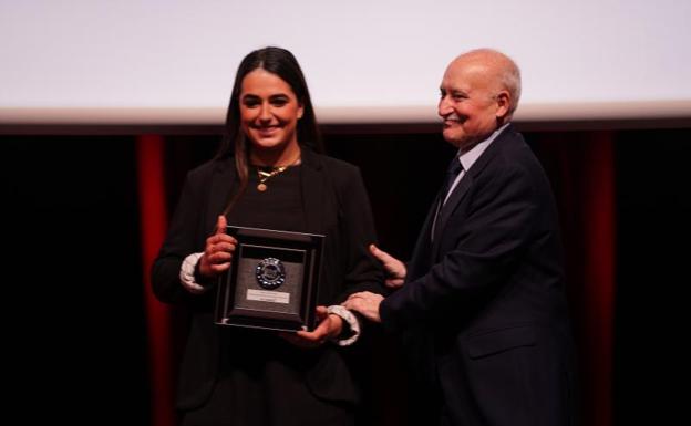 Así fue la entrega de los premios a los mejores del deporte vizcaíno