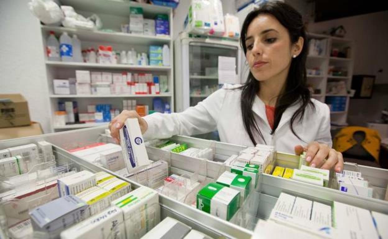 Alerta Sanitaria: Sanidad retira tres conocidos medicamentos de las farmacias