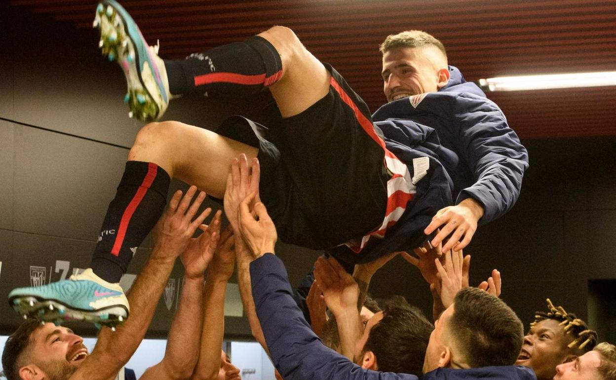 Athletic-Cádiz: vídeo resumen, goles y mejores jugadas
