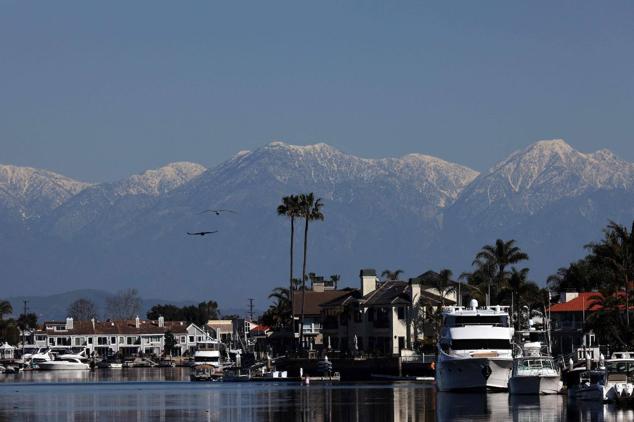 Fotos: Un temporal de frío asola Estados Unidos