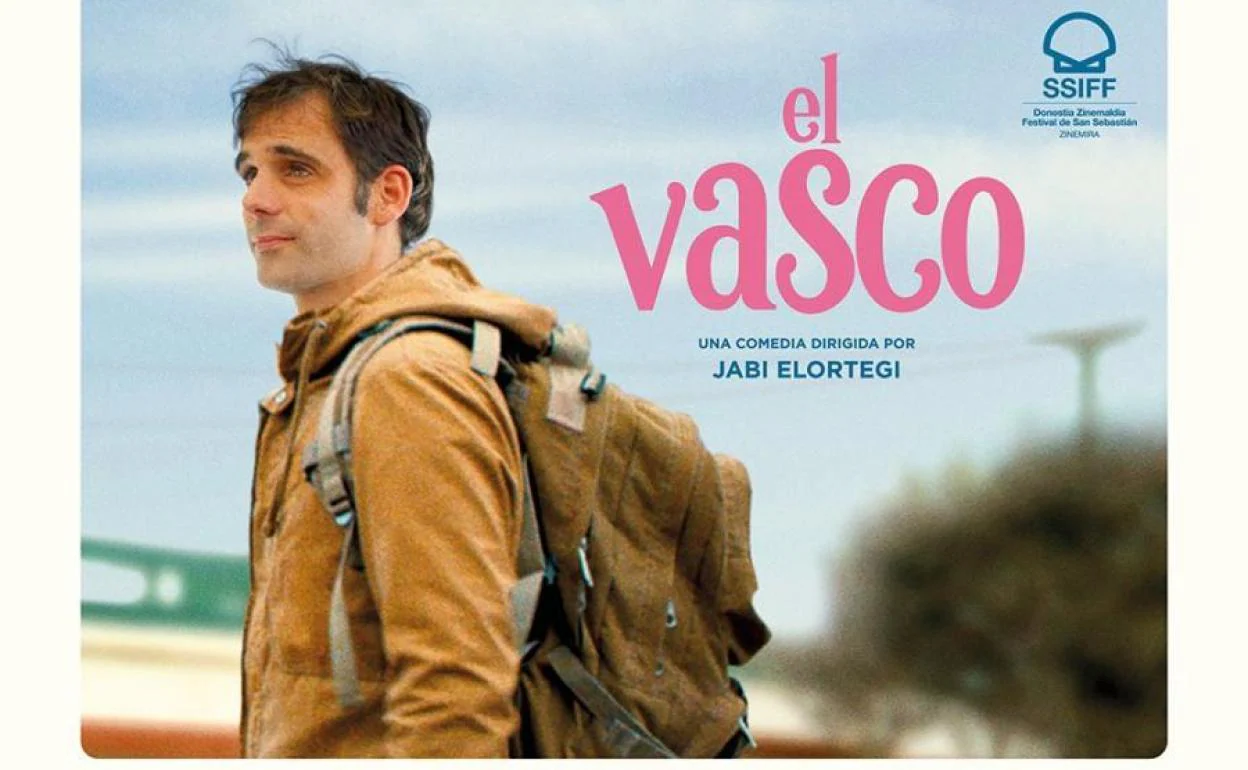 Le film ‘El Vasco’, qui se déroule dans une ville d’Argentine aux allures de petit pays basque, sur HBO