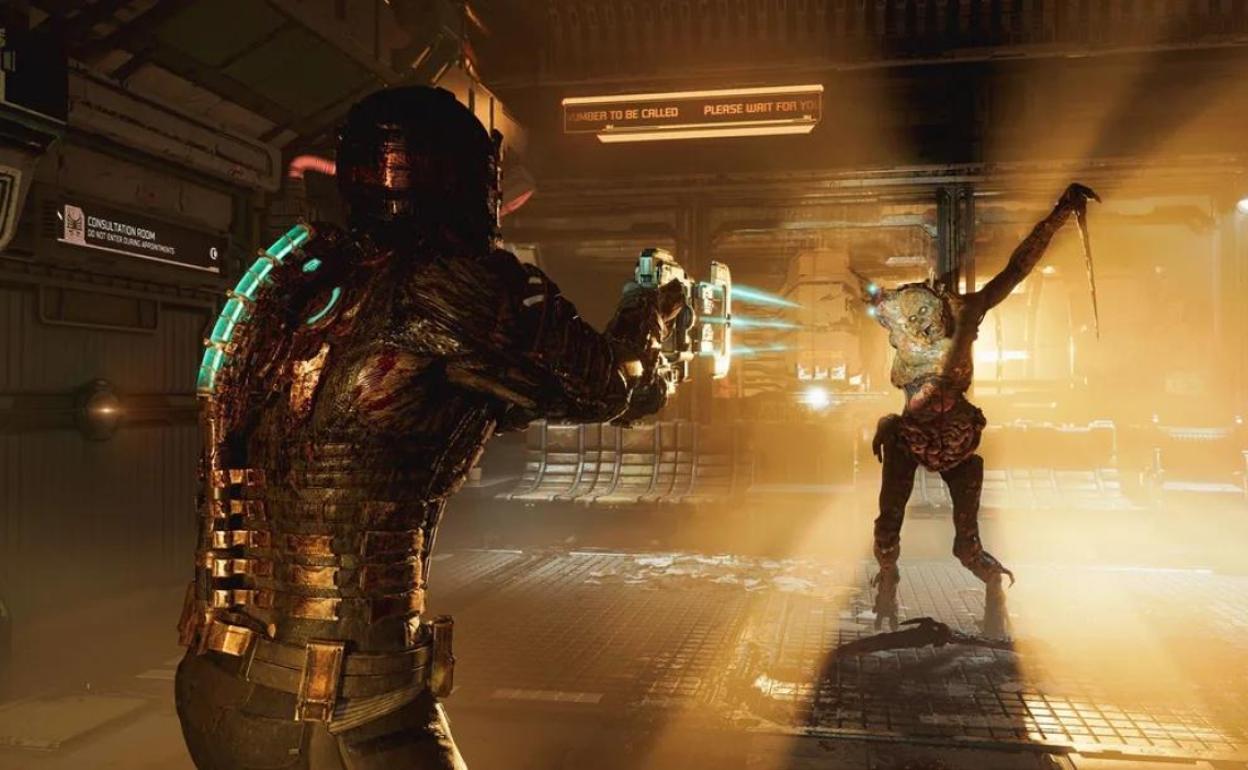 Análisis de 'Dead Space': Una oda al terror cósmico