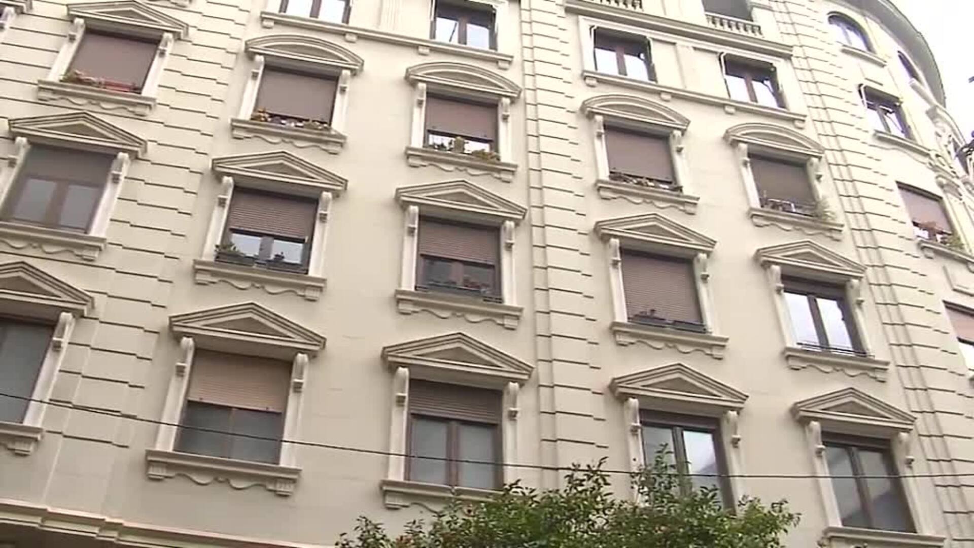 Cataluña anuncia que se dispone a expropiar los pisos de grandes tenedores que lleven dos años Cataluña anuncia que se dispone a expropiar los pisos de grandes tenedores que lleven dos años