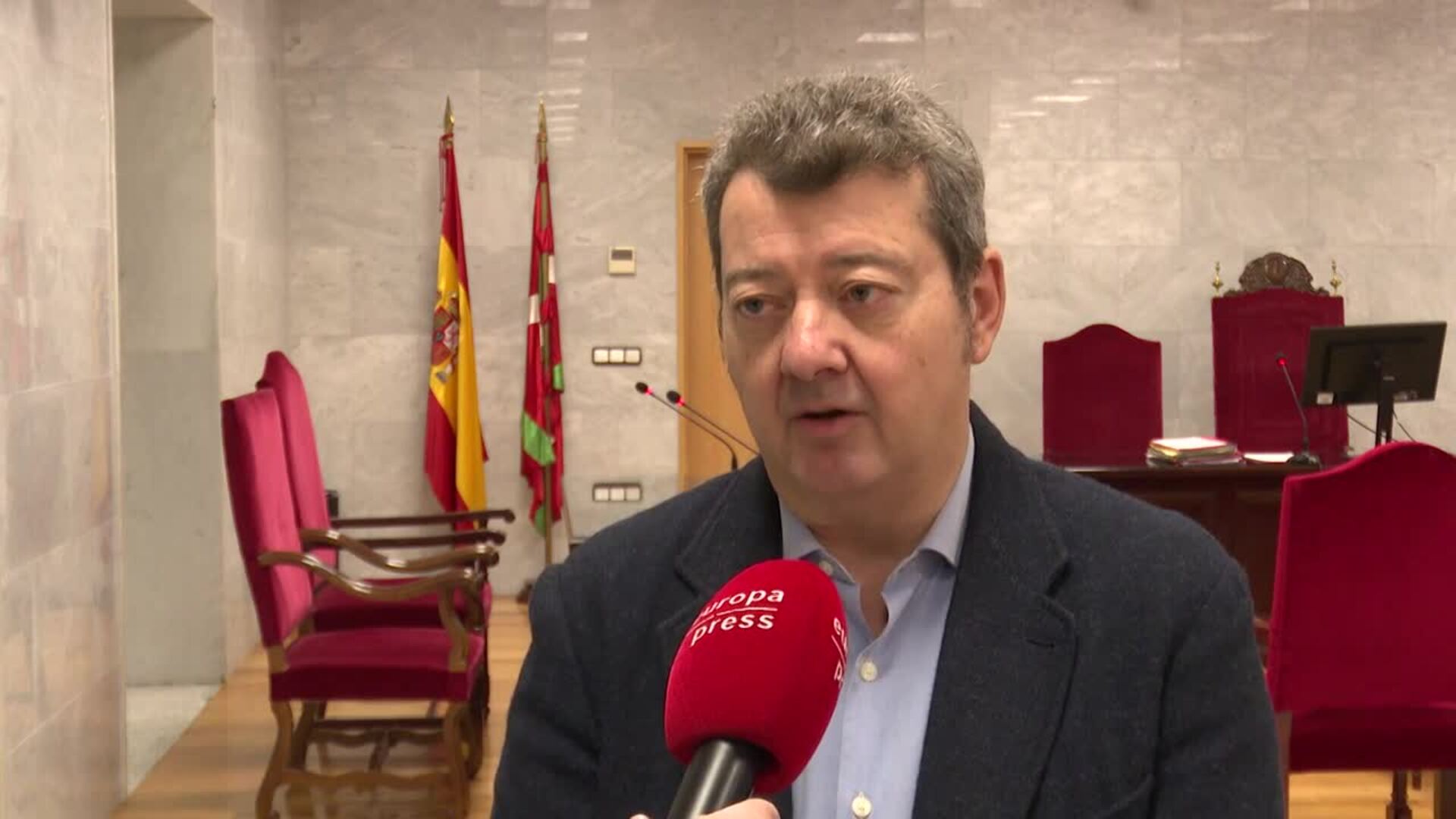 Juezas y Jueces para la Democracia critica al CGPJ por pronunciarse ...