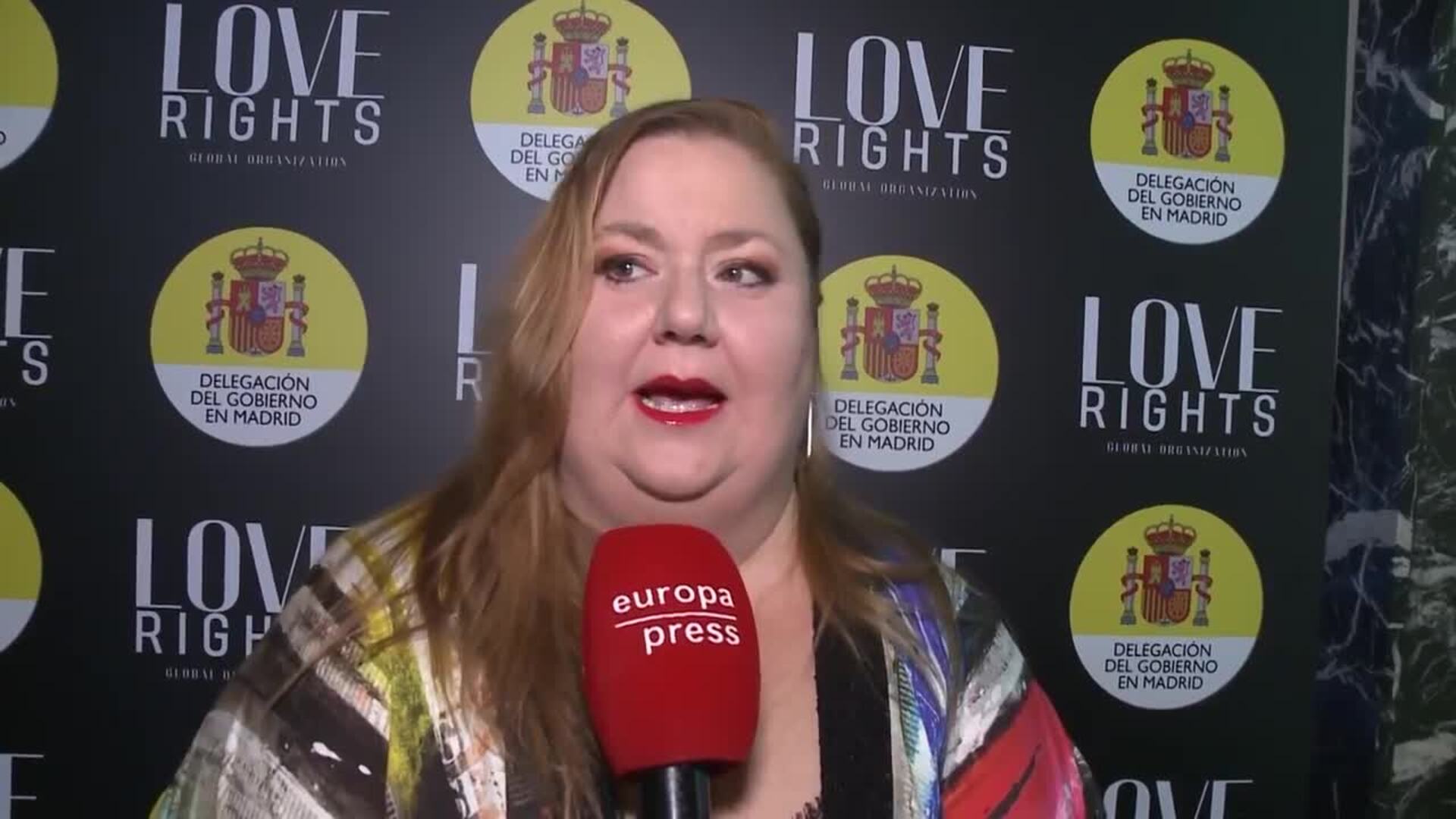 La actriz Itziar Castro fallece a los 46 años