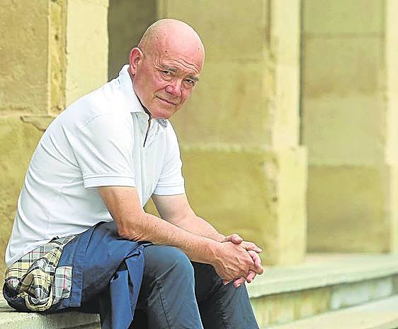 «Si no fuera el nuestro, pensaríamos que el cerebro humano es monstruoso»