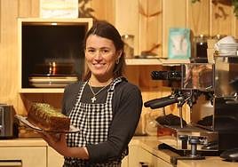 Dentro de un mercado y con mucho rollo: la nueva cafetería de Bilbao para tomar el 'brunch'