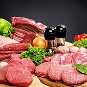 Cochinillo, la carne más digestiva