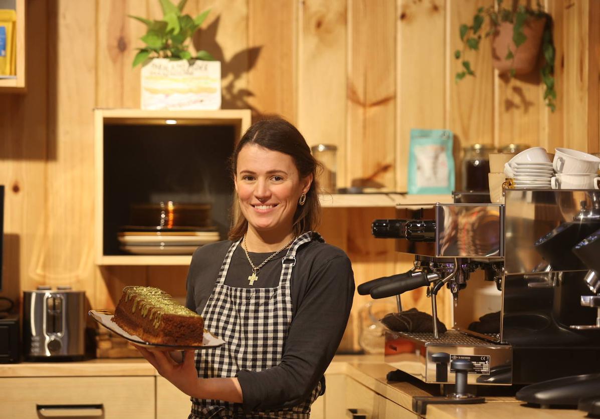 Dentro de un mercado y con mucho rollo: la nueva cafetería de Bilbao para tomar el &#039;brunch&#039;